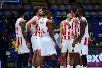 Ολυμπιακός-ΑΕΚ 93-80: Με «σφραγίδα» Μοντέρο προκρίθηκε στον τελικό του Super Cup