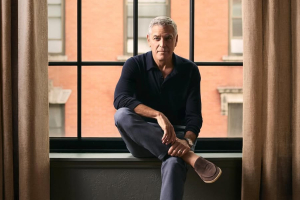 Ο Κλούνεϊ αποκαλύπτει: Η γνωριμία με τον Τραμπ, πότε ξεκινά γυρίσματα για το σίκουελ του Ocean's 11 και με ποιους