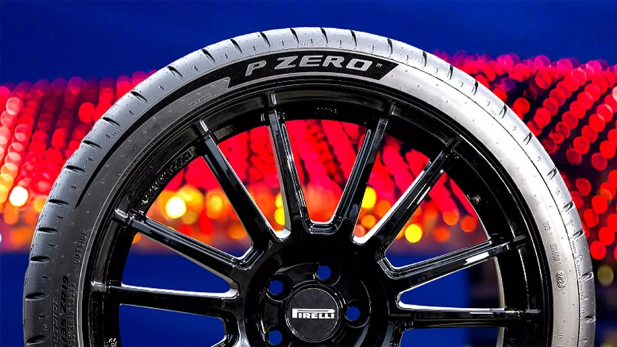 Pirelli: Μετατρέπει τα ελαστικά της σε «αισθητήρες» του δρόμου