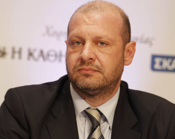 Στον Βασίλη Κάτσο το 25% της ALTUS