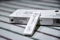 Self test και λανθασμένα αποτελέσματα: Η σημασία της επίσκεψης στον παιδίατρο