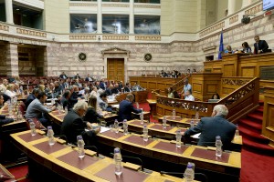 Στην Βουλή η τροπολογία για την παράταση στην αποκάλυψη αδήλωτων εισοδημάτων
