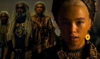 Game of Thrones: Ολοκληρώθηκαν τα γυρίσματα της σειράς House of Dragon