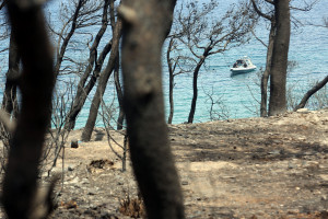 Ιδιοκτήτες αυθαιρέτων καταθέτουν ως «ύποπτοι» για τους 100 νεκρούς στο Μάτι
