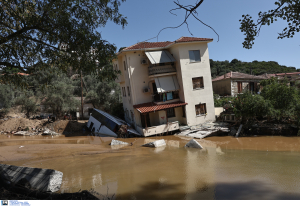 «Στο σκαμνί» και πάλι η Ελλάδα: Παραπέμπεται στο Δικαστήριο της ΕΕ για ανύπαρκτα σχέδια αντιπλημμυρικής προστασίας