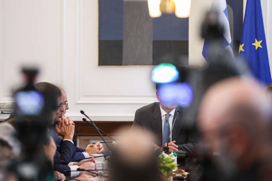 Big Bang: Πολιτικό σκηνικό σε κρίση και ανασύνθεση- Εν αμφιβόλω η εξάντληση της τετραετίας