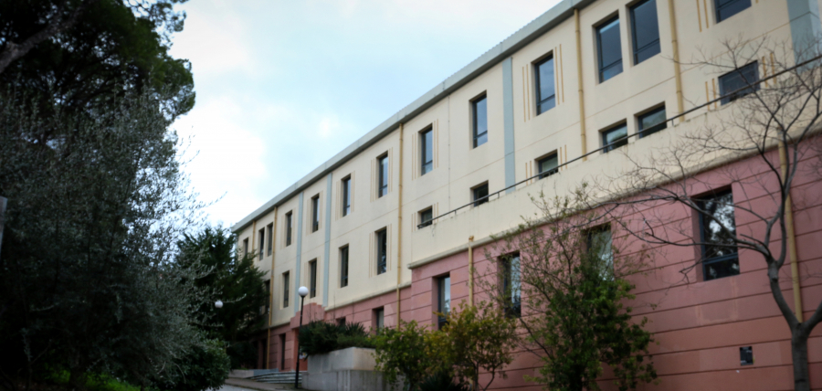 Δύο καθηγητές πληροφορικής στο Πανεπιστήμιο Αιγαίου στη λίστα με τους κορυφαίους παγκοσμίως