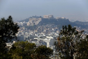 Υπερψηφίστηκε το νομοσχέδιο για την ανάπλαση της Αθήνας