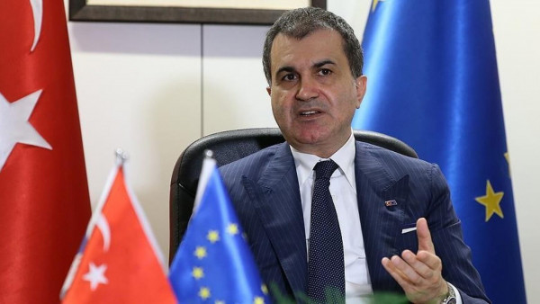 Εκπρόσωπος Ερντογάν: «Αν χρειαστεί θα χρησιμοποιήσουμε και σκληρές δυνάμεις στη Μεσόγειο»