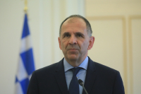 ΥΠΕΞ: Fake λογαριασμός Γεραπετρίτη στο Twitter