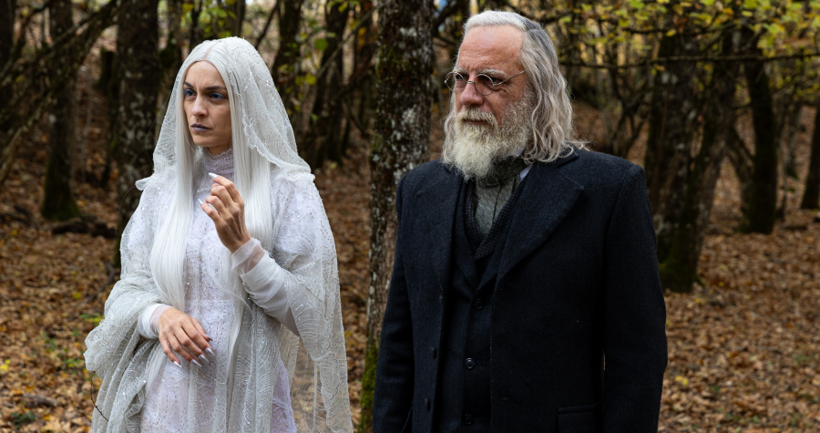 Νέες ταινίες: Ο Σκρουτζ του Ντίκενς είναι Έλληνας και ζει στα Τζουμέρκα