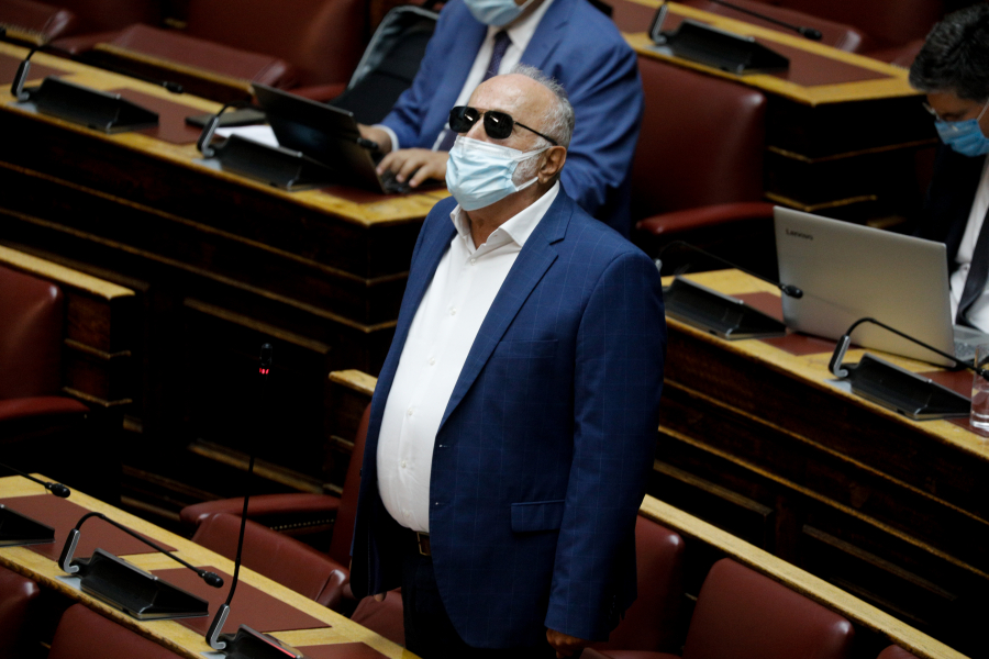 Οργή Τσίπρα για Κουρουμπλή και διαγραφή από την ΚΟ του ΣΥΡΙΖΑ