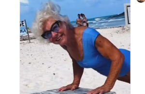 Πώς η Joan MacDonald έγινε fitness influencer στα 70 της - Πέντε συνήθειες που θα ήθελε να είχε υιοθετήσει νωρίτερα