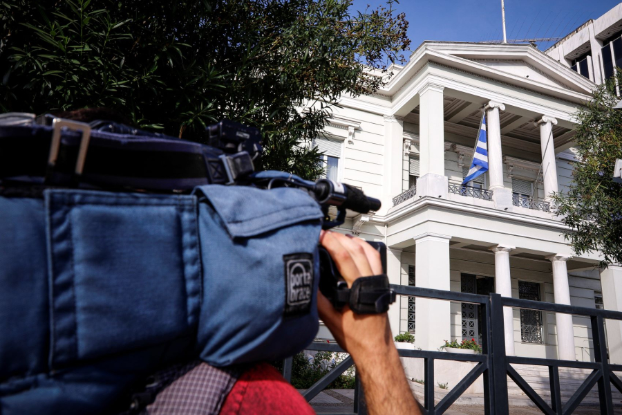 ΥΠΕΞ: Δρομολογείται ο άμεσος επαναπατρισμός 149 Ελλήνων από το Ισραήλ και τα Παλαιστινιακά Εδάφη