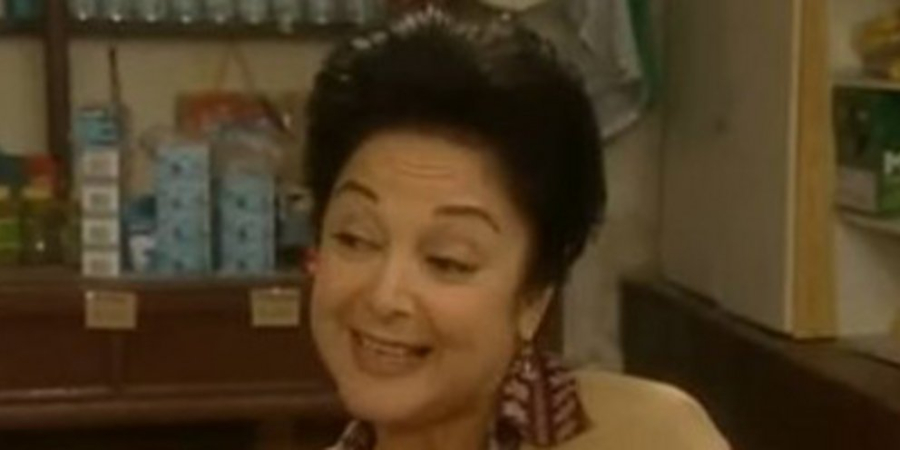 Πέθανε η Ράνια Ιωαννίδου, η αγαπημένη παπαδιά από το Καφέ της Χαράς