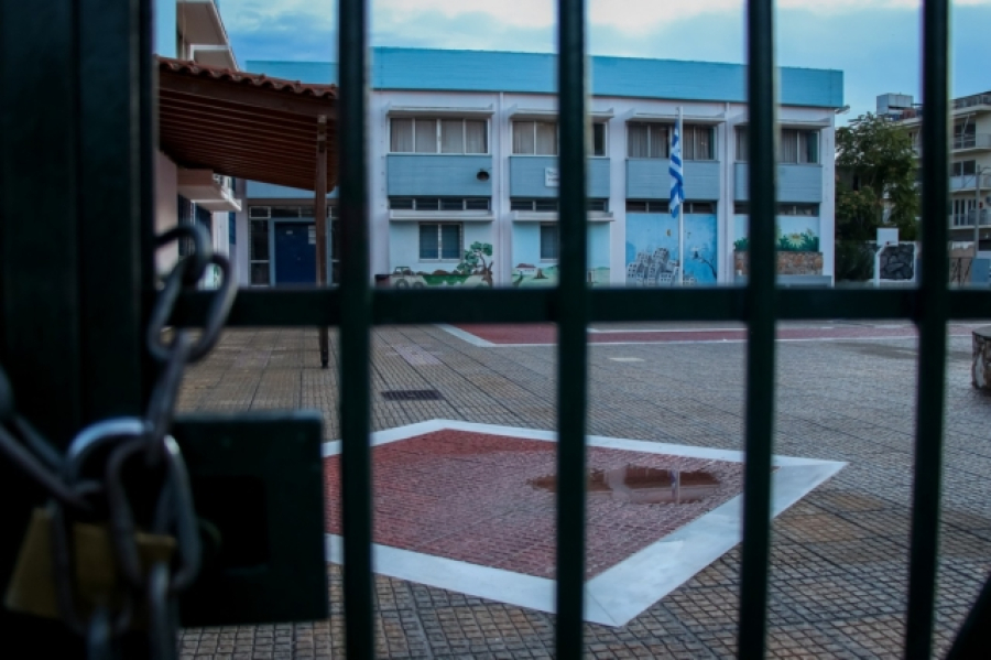 7χρονος «σκηνοθέτησε» τον ξυλοδαρμό 8χρονου και ανέβασε βίντεο στο TikTok