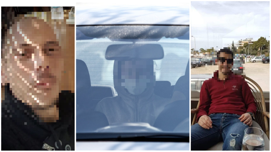 Σεπόλια: Το προφίλ των παιδοβιαστών και οι νέες συλλήψεις -O επιχειρηματίας, o υπάλληλος σε νοσοκομείο, ο 33χρονος με «διανοητικά προβλήματα»