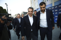 Τέμπη και «Ομάδα Αλήθειας»... φρενάρουν το κυβερνητικό restart