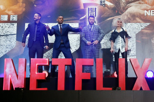 Netflix: Δοκιμαστική συνδρομή με μόλις 3,2 ευρώ - Tι ισχύει στην Ελλάδα