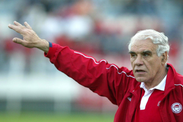 Η οικογένεια του Ολυμπιακού λέει «αντίο» στον Νίκο Αλέφαντο: «Καλό ταξίδι στις αιώνιες θάλασσες»