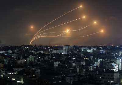 «Σφαγή» στην Μέση Ανατολή: «Θα πολεμάμε την Γάζα χωρίς σταματημό, αυτός είναι ο στόχος», το μήνυμα Ισραήλ