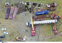 Τέμπη: Ξέσπασμα και οργή συγγενών των θυμάτων μετά το πόρισμα του ΕΜΠ - «Μας χρωστούν μία εξήγηση»