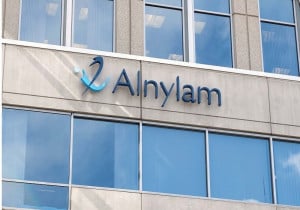 Η Alnylam Pharmaceuticals και η GENESIS Pharma συνεργάζονται για την εμπορική διάθεση της πατισιράνης στη Νοτιοανατολική Ευρώπη