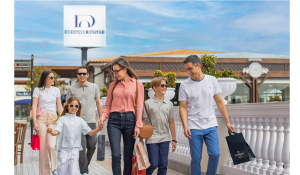 Back to School στο Designer Outlet Athens: Αγαπημένα brands, μοναδικές προσφορές και αξέχαστες στιγμές διασκέδασης