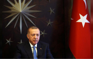 Τουρκία κορονοϊός: «Σκούρα» βλέπουν τα πράγματα για τον Ερντογάν οι οικονομολόγοι - Ποιες είναι οι επιλογές του