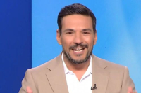 Κώστας Τσουρός: Το παρασκήνιο για το αιφνίδιο τέλος της εκπομπής του (Βίντεο)