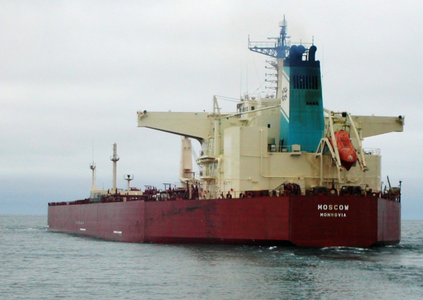 Στροφή των ασιατικών αγορών στο ρωσικό πετρέλαιο λόγω του πολέμου στο Ιράν