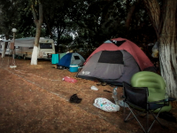 Συνελήφθη συνεργός για το διπλό φονικό στη Φοινικούντα