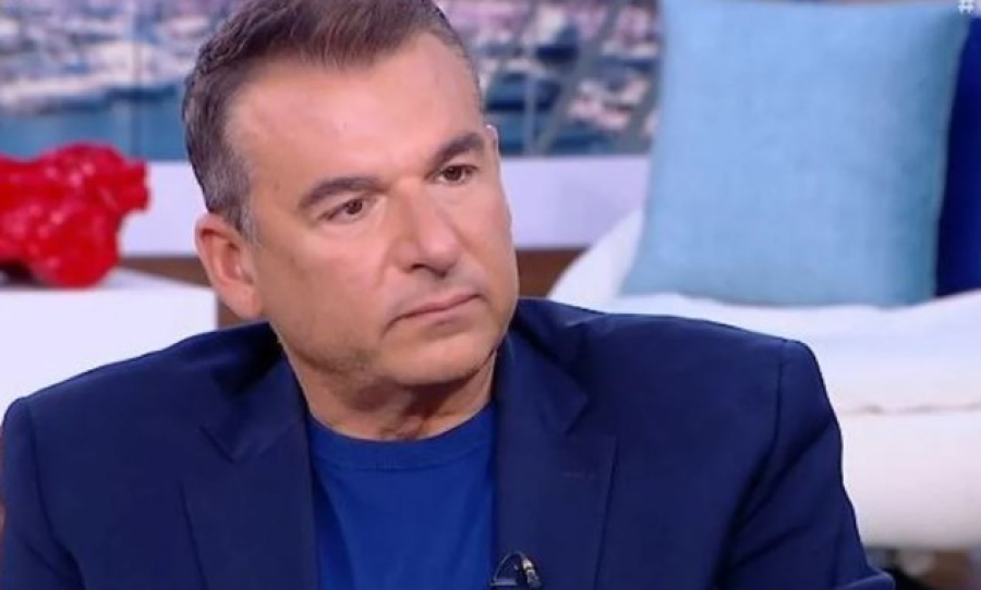 Ξέσπασε κατά της Μπάρκα ο Λιάγκας: «Θέλετε να φύγω από την τηλεόραση; Αυτή τη χάρη δεν θα σας την κάνω»