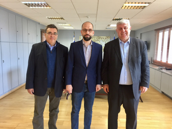 Aμεσα η καταβολή της αποζημίωσης στους σπουδαστές μαθητείας του ΟΑΕΔ