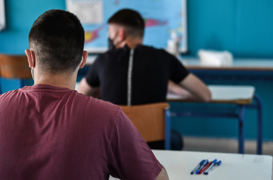 Πανελλήνιες 2023: Βγήκε η εγκύκλιος για τα ΓΕΛ