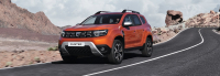 Τα SUV και Crossover που κυκλοφορούν στην Ελλάδα και έχουν τιμή κάτω από τα 20.000 ευρώ (φωτό)