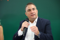 Τσουκαλάς: Αν οι πολίτες θέλουν εναλλακτική, προοδευτική, κυβερνητική επιλογή, έχουν μόνο μία: το ΠΑΣΟΚ