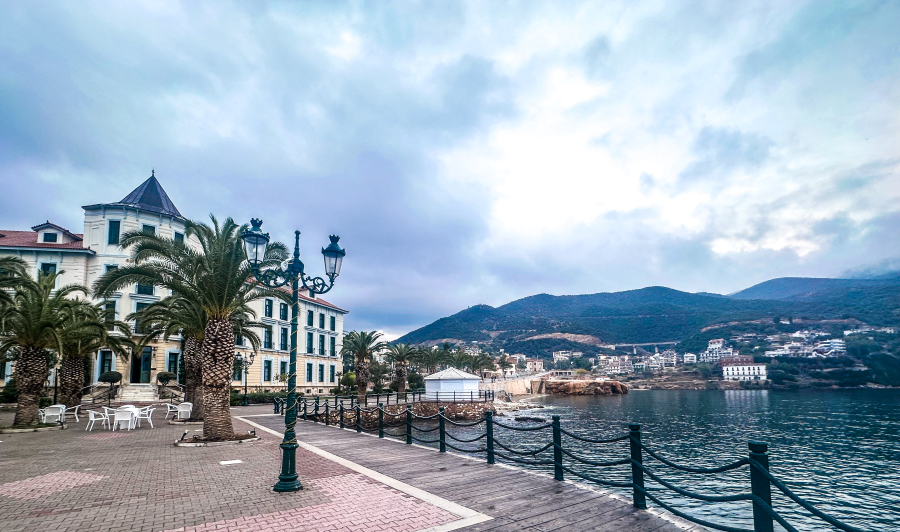 Israeli Entrepreneurs Launch Construction and Real Estate Firm in Greece