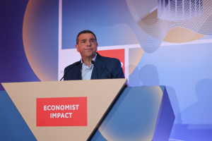 Αλ. Τσίπρας- «Ιθάκη»: Η Μέρκελ άφωνη