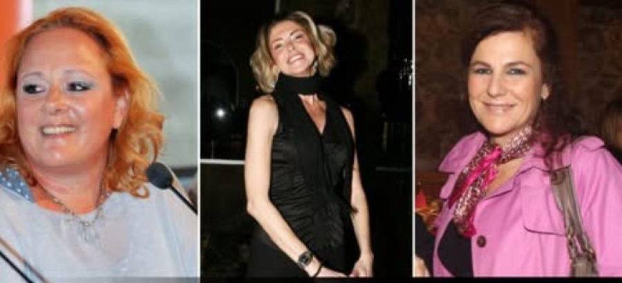 Χάθηκαν ενώ ήταν στην κορυφή! Τι κάνουν σήμερα 4+1 γνωστοί παρουσιαστές