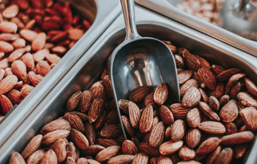 Αυτοί είναι οι καλύτεροι και πιο θρεπτικοί ξηροί καρποί