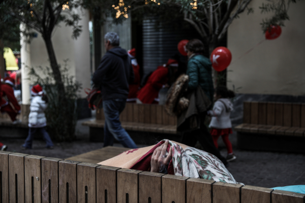 Κοινωνικός διαχωρισμός και στο θάνατο: Υψηλότερη η θνησιμότητα σε Δυτική Αττική και κέντρο