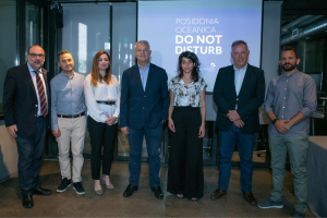 «Posidonia Oceanica: Do Not Disturb» - ένα πρόγραμμα για την προστασία των Λιβαδιών Ποσειδωνίας