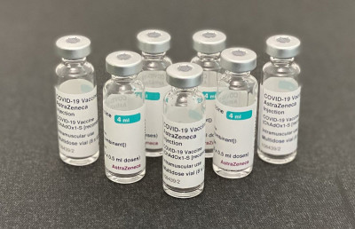 Μετά τη Δανία και η Νορβηγία αναστέλλει τους εμβολιασμούς με την AstraZeneca