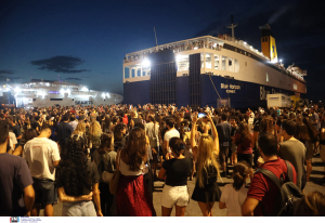 Νέο εξοργιστικό ηχητικό από το Blue Horizon: «Μπλέξαμε, μπλέξαμε», προσπαθούν να συγκαλύψουν τη δολοφονία