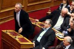 Απόφαση του ΚΚΕ για τις πολιτικές και οικονομικές εξελίξεις