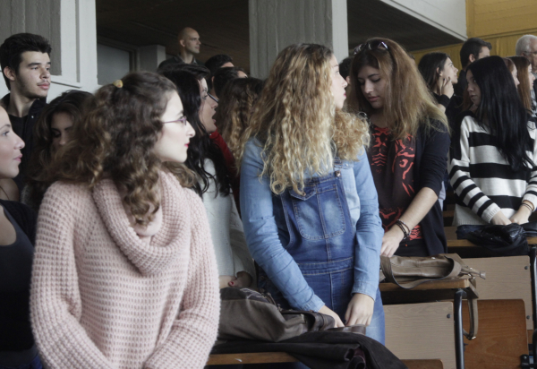 Φοιτητικό επίδομα ΙΚΥ: Εκπνέει η προθεσμία αιτήσεων για τα 500 ευρώ