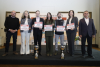 13ος Ημιμαραθώνιος Αθήνας: 25.000 δρομείς θα τρέξουν στις 9 Μαρτίου