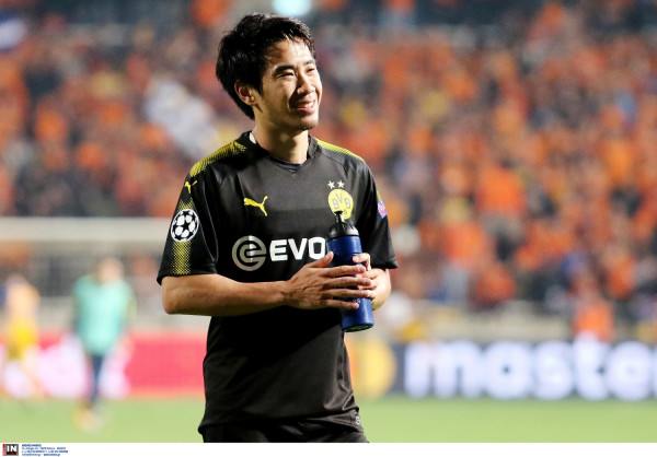 ΠΑΟΚ: Μεταγραφική «βόμβα» με Καγκάβα!