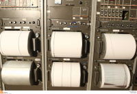 Σεισμός: «Ταρακουνήθηκε» ξανά η Θήβα, αισθητός και στην Αττική